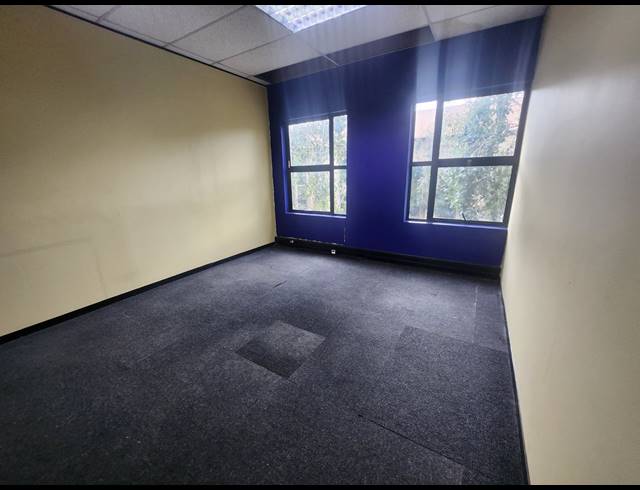 529M² OFFICE TO LET IN NOORDWYK